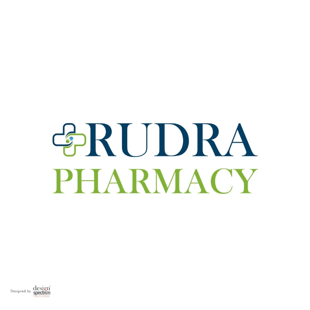 Pharmacy Logo Design