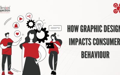 How Graphic Design Impacts Consumer Behaviour