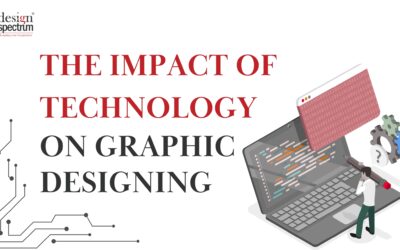 The Impact of Technology on The Graphic Designing