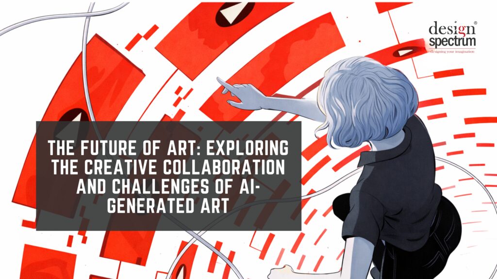 The Future of Art: Exploring the Creative Collaboration and Challenges ...