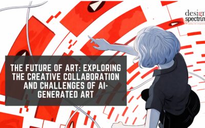 The Future of Art: Exploring the Creative Collaboration and Challenges of AI-Generated Art