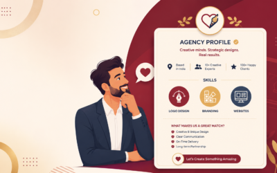6 Essential Steps to Choose the Right Graphic Design Agency and Avoid Costly Mistakes